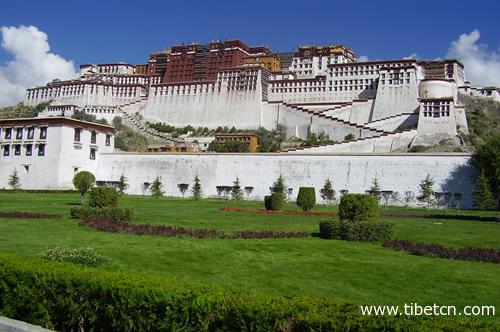 广州到西藏旅游,13天行程安排和费用