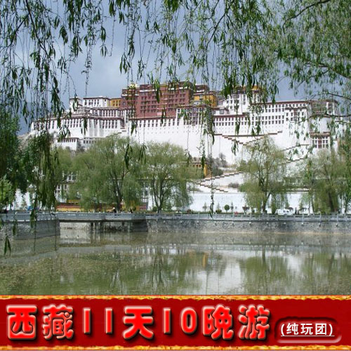 陈先生一行13人西宁和西藏旅游订单