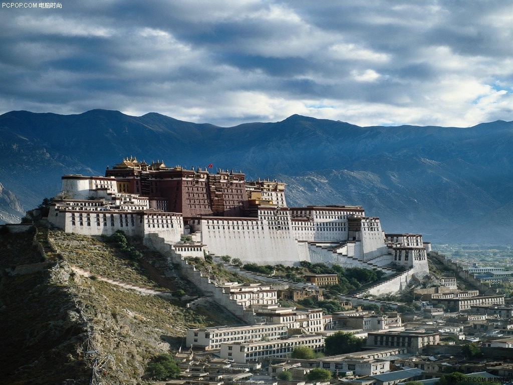 萧美女4人西藏极品景点线路订单