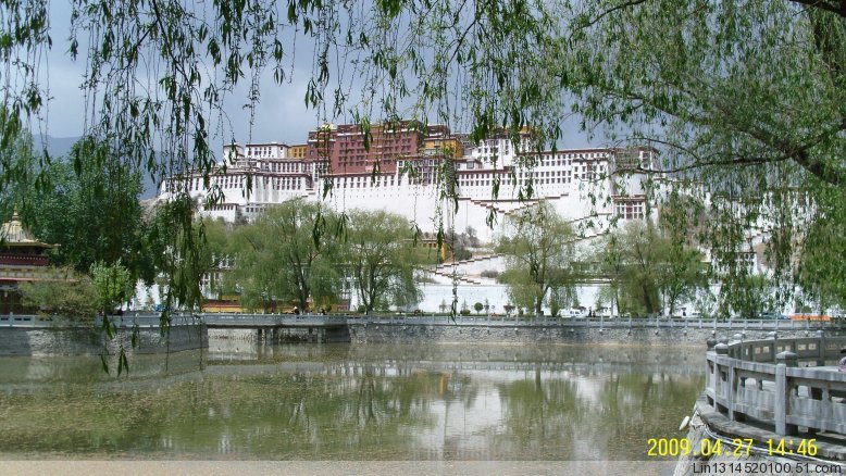 何美女8人西藏旅游订单(林芝接团)
