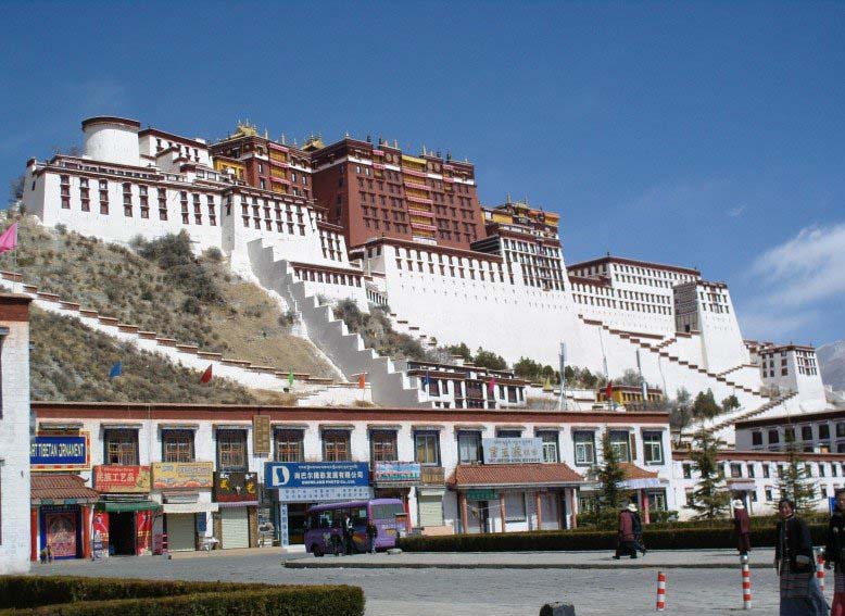 16人团队西藏旅游订单QQ31**13025