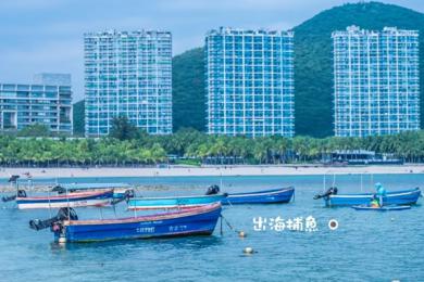 去海南旅游六天自由行攻略推荐，避坑指南