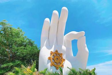 南省三亚市旅游景点介绍，三亚五天四晚自由行路线详细